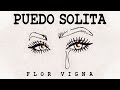 Flor Vigna - Puedo Solita (Video Lyric) image