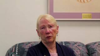 Our Founder - Louise Bauschard