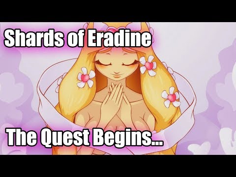 Shards of Eradine | First Impressions