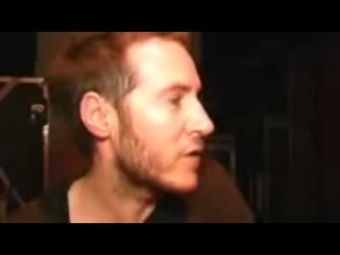 Massive Attack BBC Interview About The Music Industry