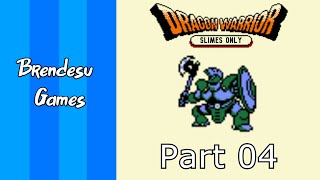 DWM Slimes Only | Part 04 | Finishing the BBQ