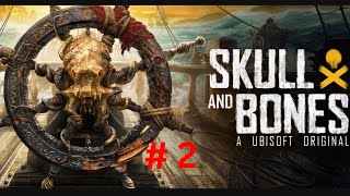 Watch Skull  Bones The Journey video