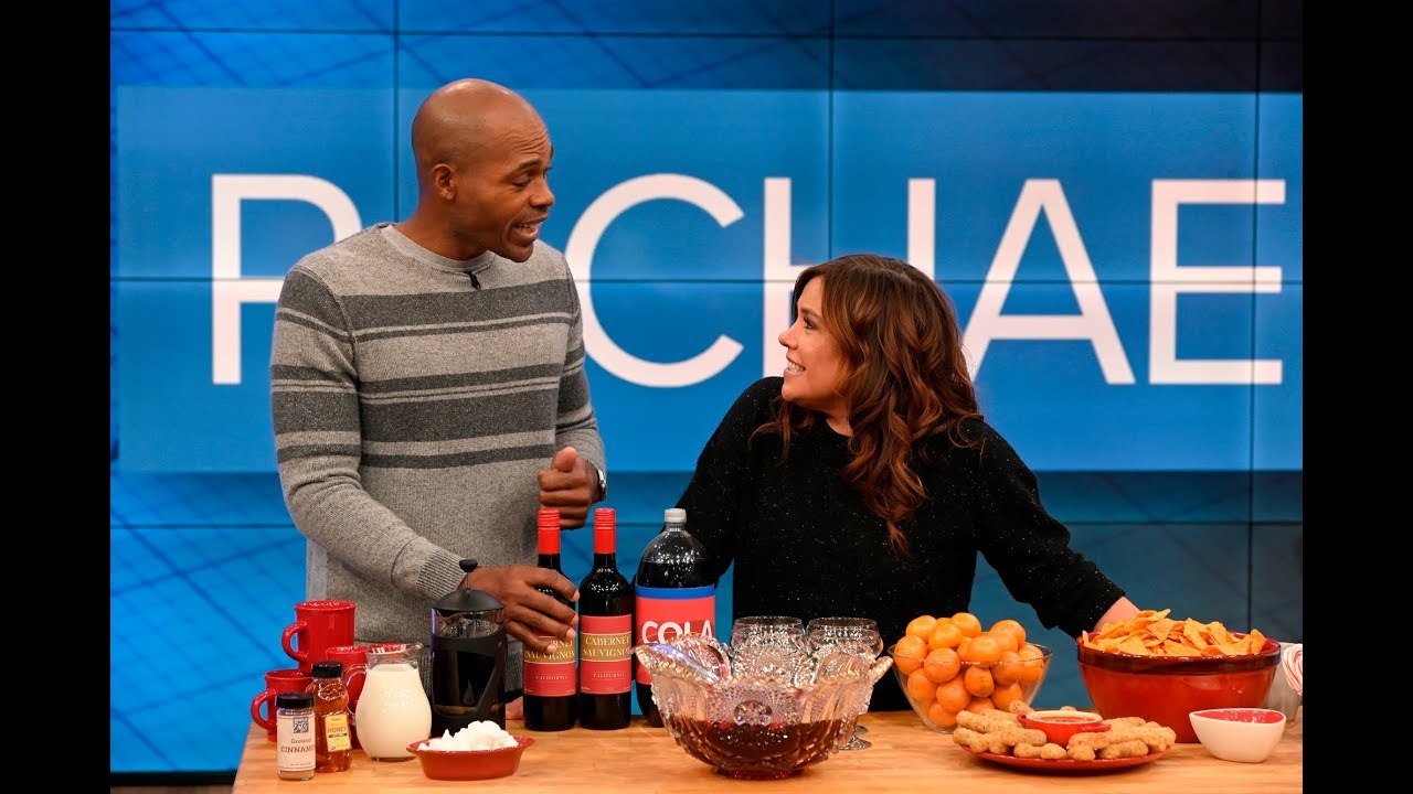 Holiday Foods That Can Trigger Heartburn, According To a Doctor | Rachael Ray Show