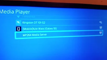 Mohu připojit telefon k systému PS4?