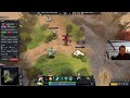 Dota 2 Archon - Road to more MMR
