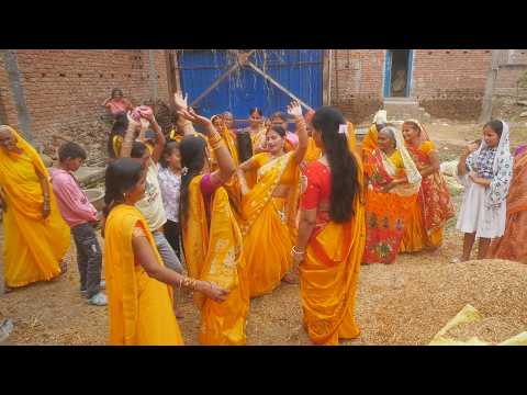 मछरी के जईसन पियवा रखले बा तार के { देहाती झूमर गीत } #jhumargeet 2026 | Dehati Darshan Bhojpuri