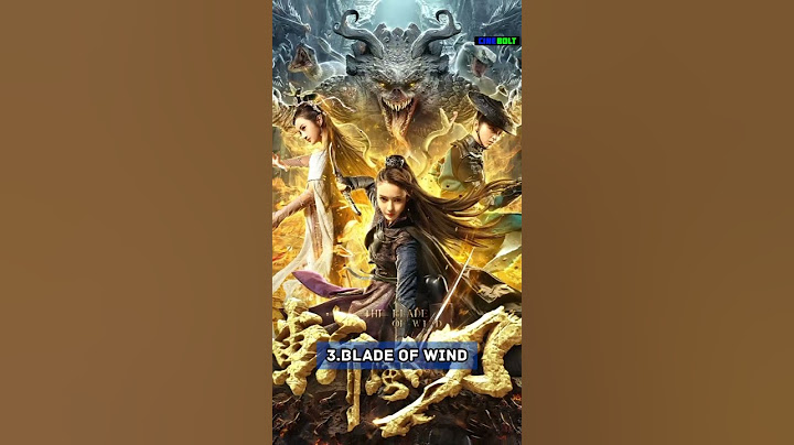 Top 5 Best Chinese Fantasy Movies  #shorts #viral  #trending
