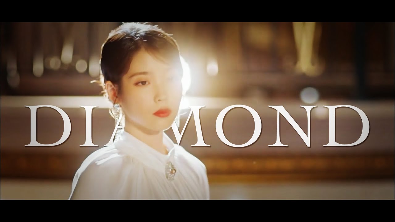 [Hotel del Luna] Diamond
