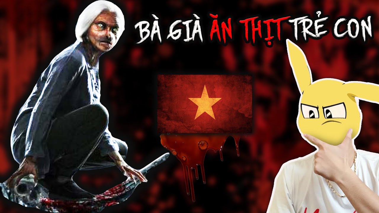 5 CREEPYPASTA VIỆT NAM MÀ CHÍNH NGƯỜI VIỆT CŨNG KHÔNG HỀ BIẾT!! | Ở Đây Có Video Cực Dảk - Tập 22