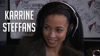 Famous Karrine Steffans on Lil' Wayne: "He taught me about unconditional love" + Talks Sexual Past Profile