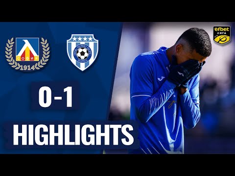 Levski Cherno More Goals And Highlights