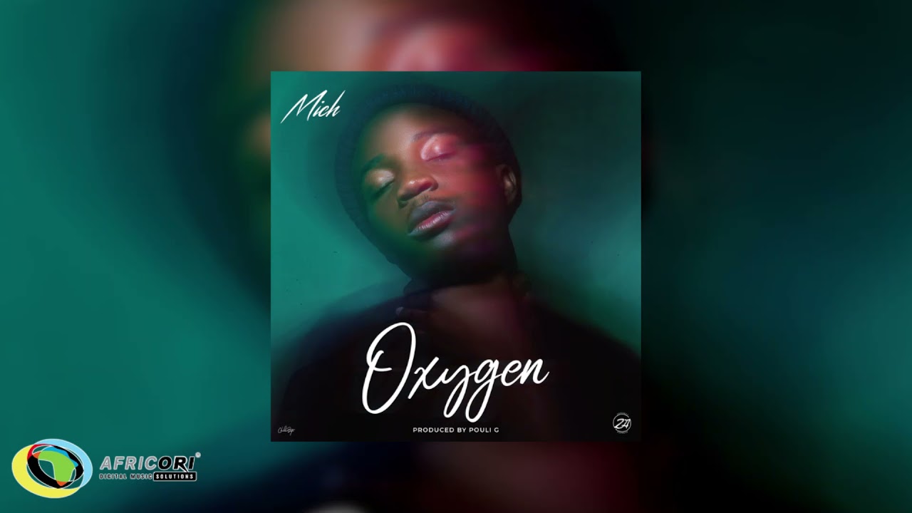 Obejrzyj MiCH - Oxygen (Official Audio) w YouTube Obejrzyj MiCH - Oxygen (Official Audio) w YouTube