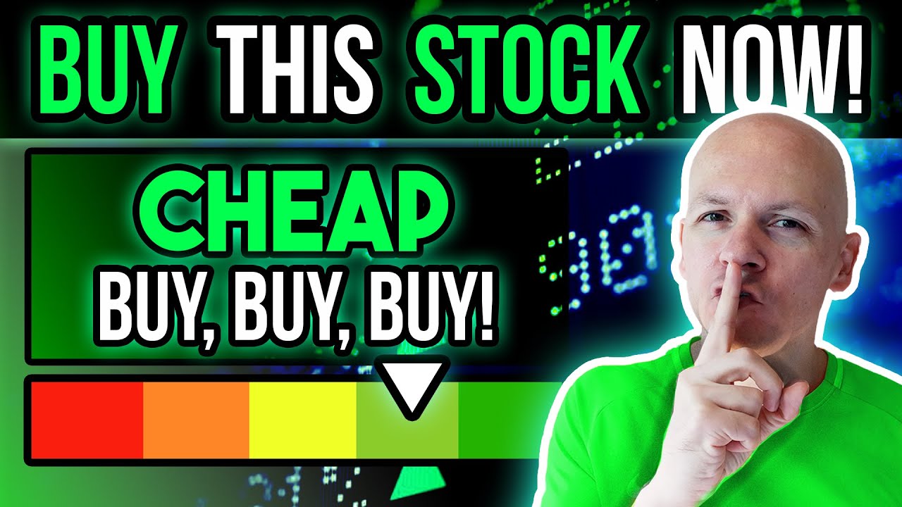 One of the Best Stocks to Buy Now in 2021? This Dividend Stock is