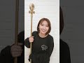 井上小百合からのお知らせ【#Shorts】
