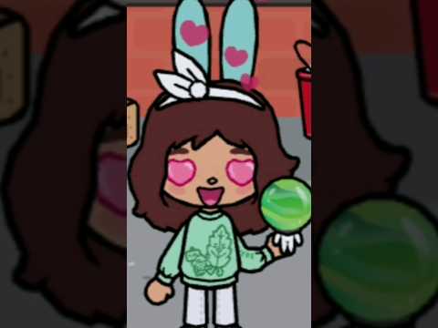 ~Новый крампет в Тока Бока! | ~New crampet Toca Boca! {👽}