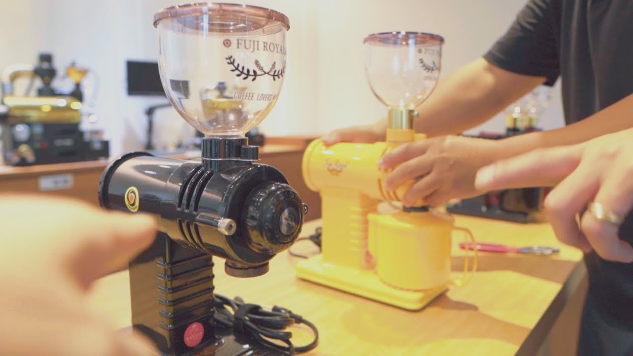 PK小富士鬼刀、平刀哪家香？  / 老三vip＆米諾開幕