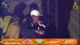 Download lagu Shwi nomtekhala estagini esisodwa futhi uthi abaxabene yena nomtekhala zizweleni