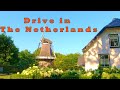 Drive in the netherlands   helvetic walkers in holland 1