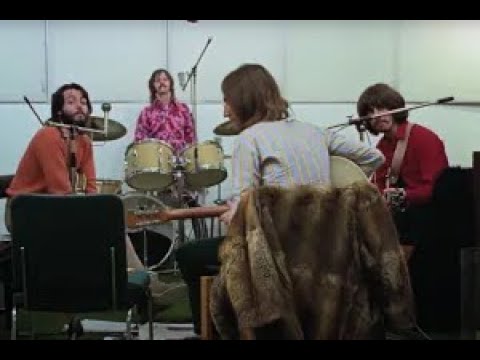 Get Back (Episode Two) - The Beatles - Directed by Peter Jackson
