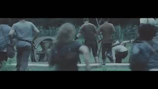 Бегущий в Лабиринте 4:Последний день (трейлер) Бегущий в Лабиринте 4:Последний день (трейлер)