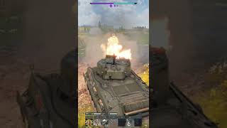 War Thunder Shenanigans #7!!! #warthunder #gaming #nuke