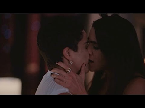 Dani kisses her ex 3x04 || The L Word: Generation