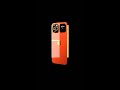 iPhone 14 Orange