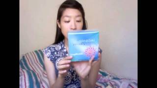 BtP:  Fragrances- Fresh & Romantic scents