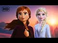 FROZEN 2 COLD HEART - Sneak Preview