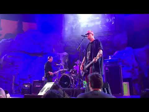 Eve 6 -