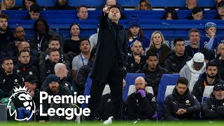 Chelsea hot on Newcastles heels entering Premier League clash | Pro Soccer Talk | NBC Sports
