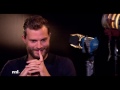 Jamie Dornan - Pro 7 RED Interview