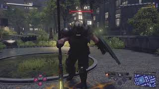 How To Beat Kraven's Bodyguard In Marvel's Spider-Man 2!!! screenshot 5
