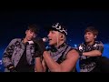BIGBANG - Tonight + Feeling + Last Farewell + Fanstastic Baby + Lies + My Heaven + KoewoKikasete
