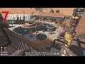 7 Days to Die 1.0 - The Wanderer Day 27 - I would stay at this Inn