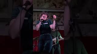 Lily Moore - In-between live at The Deaf Institute Manchester 25th April 2022