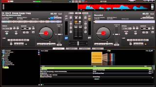 Tutorial Virtual Dj como gravar sua musica com sua própria voz