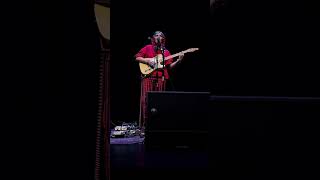 Getting To Me by Caroline Rose Live at SECCA Winston Salem