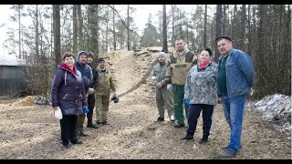 Международный день охраны памятников и исторических мест.