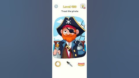 Dop3 Displace one part Gameplay Level 430 Walkthrough Solution #Short #Virul