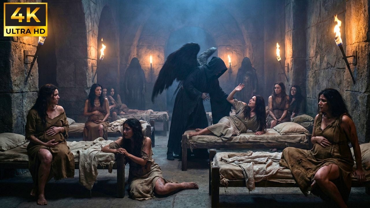 რა გააკეთეს დაცემულმა ანგელოზებმა დედამიწის ქალებთან: აჯანყება, რომელმაც შეცვალა კაცობრიობა