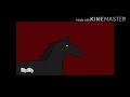 Horse animation