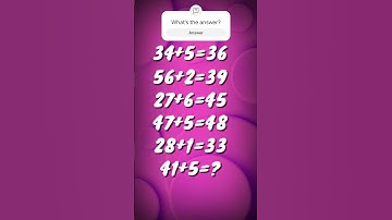 How good are YOU at solving puzzles?? #puzzlemaster #logicalpuzzles #shorts