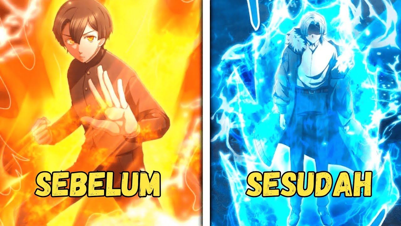 Dia Terlahir LEMAH dan Dihina… Tetapi Mewarisi KEKUATAN ORANG MATI! - Rekap Manhwa