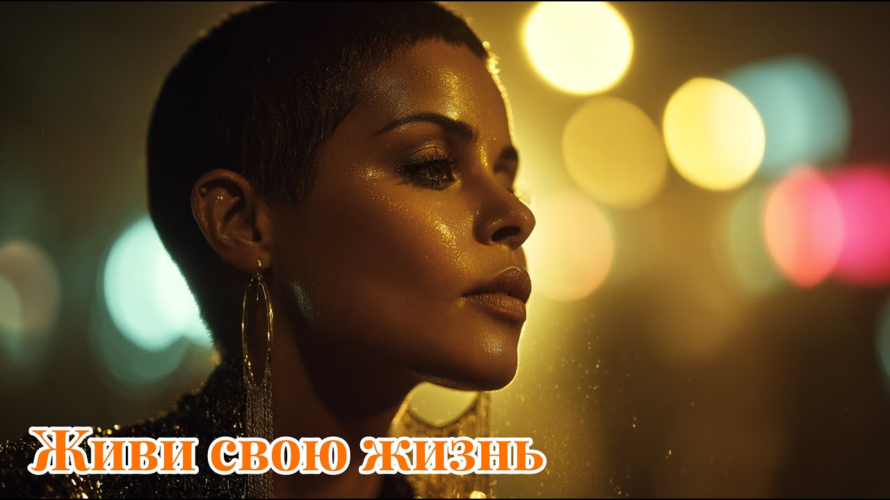 Живи свою жизнь — Progressive Trance | Electronic Music