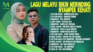 Lagu Melayu Bikin Merinding Nydanek Kehati   Cut Rani Auliza Rimansyah Ajhay Pasma