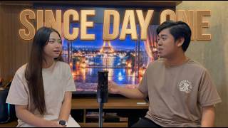 Since Day One - Skusta Clee, Flow G MASHUP (Cover by Neil Enriquez, Shannen Uy)