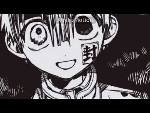 【MAD】地縛少年花子くん