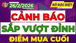 Download Lagu CẢNH BÁO: SẮP VƯỢT ĐỈNH! MP3