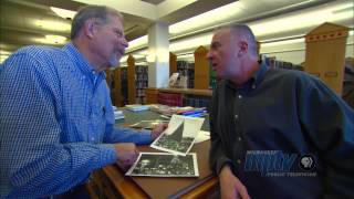 100 Years Of The Milwaukee Christmas Tree John Gurda And John Mcgivern Talk History